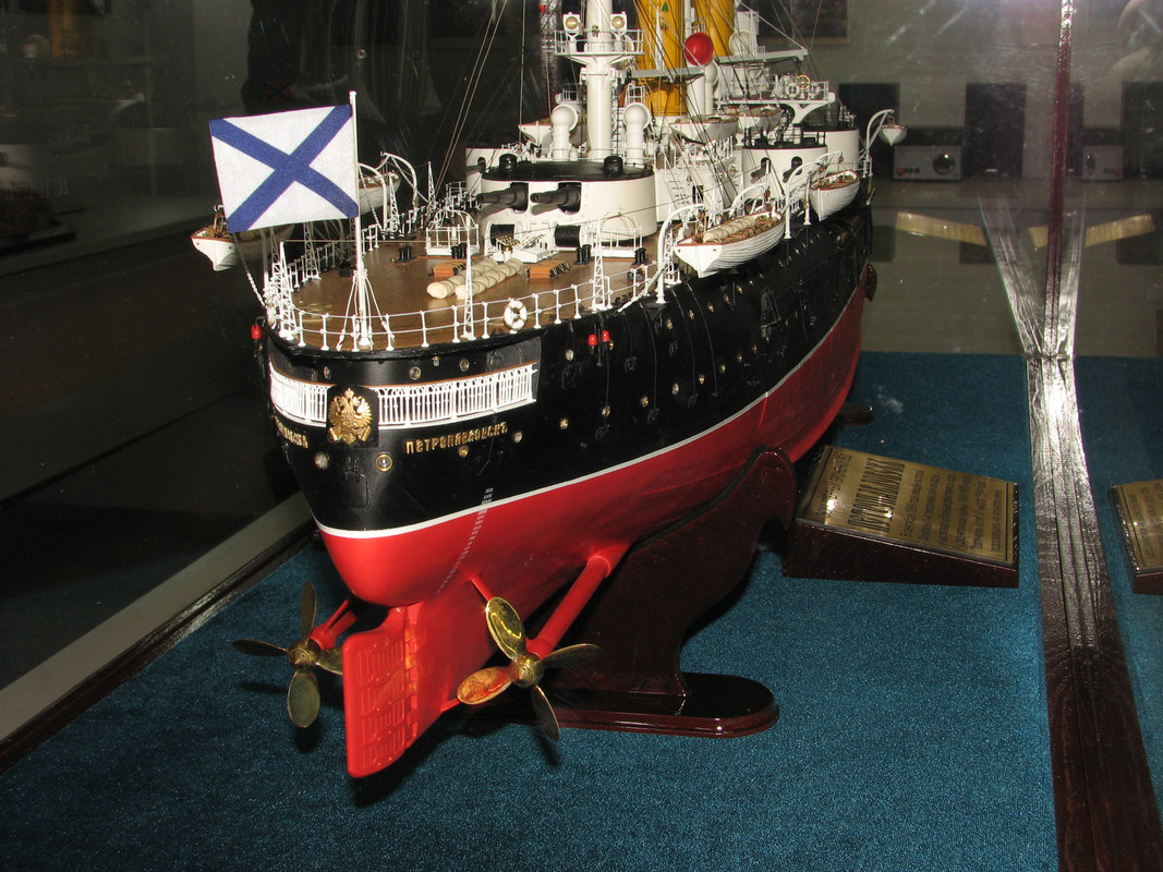 IMG_8379 Музей Русско-японской войны