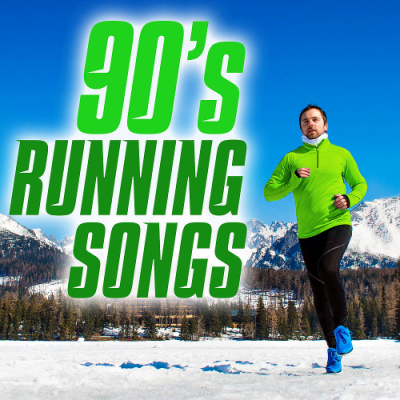 VA - 90s Running Songs (2018)