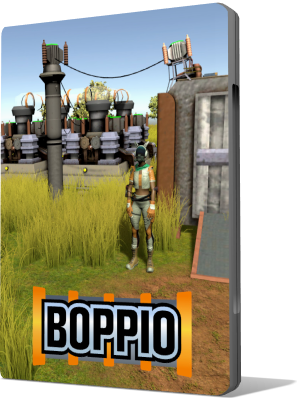 [PC] Boppio (2021) - ENG