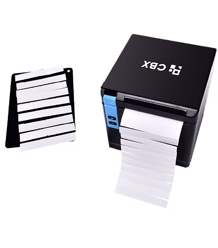 CBX POS-808V