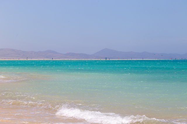 PLAYA DE COFETE Y PLAYA DE SOTAVENTO - Fuerteventura (10)