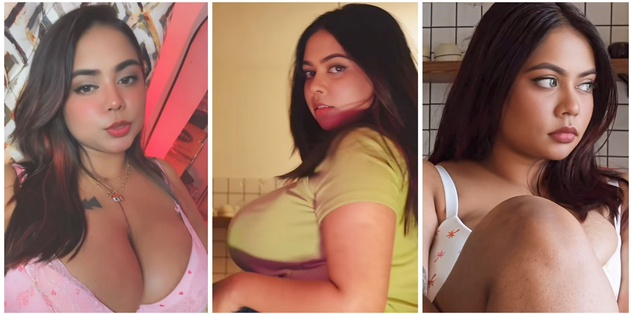 Aina Asif's provocative images