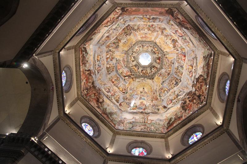 ARTE, HISTORIA Y CIPRESES: TOSCANA 2019 - Blogs de Italia - DIA 9: FLORENCIA I (PIAZZA SIGNORIA, ORSANMICHELLE, BARGELLO, CAMPANILE Y DUOMO) (112)