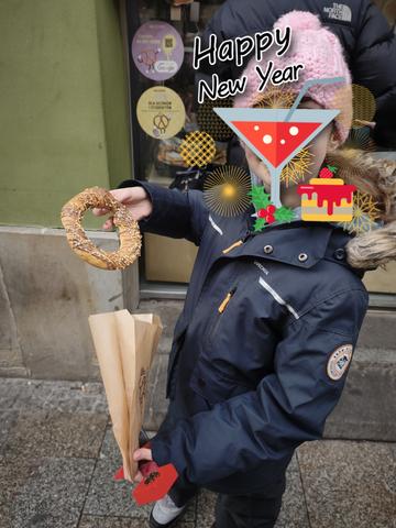 **Día 4 (31 diciembre): Nochevieja - Fin de año en Cracovia (3)