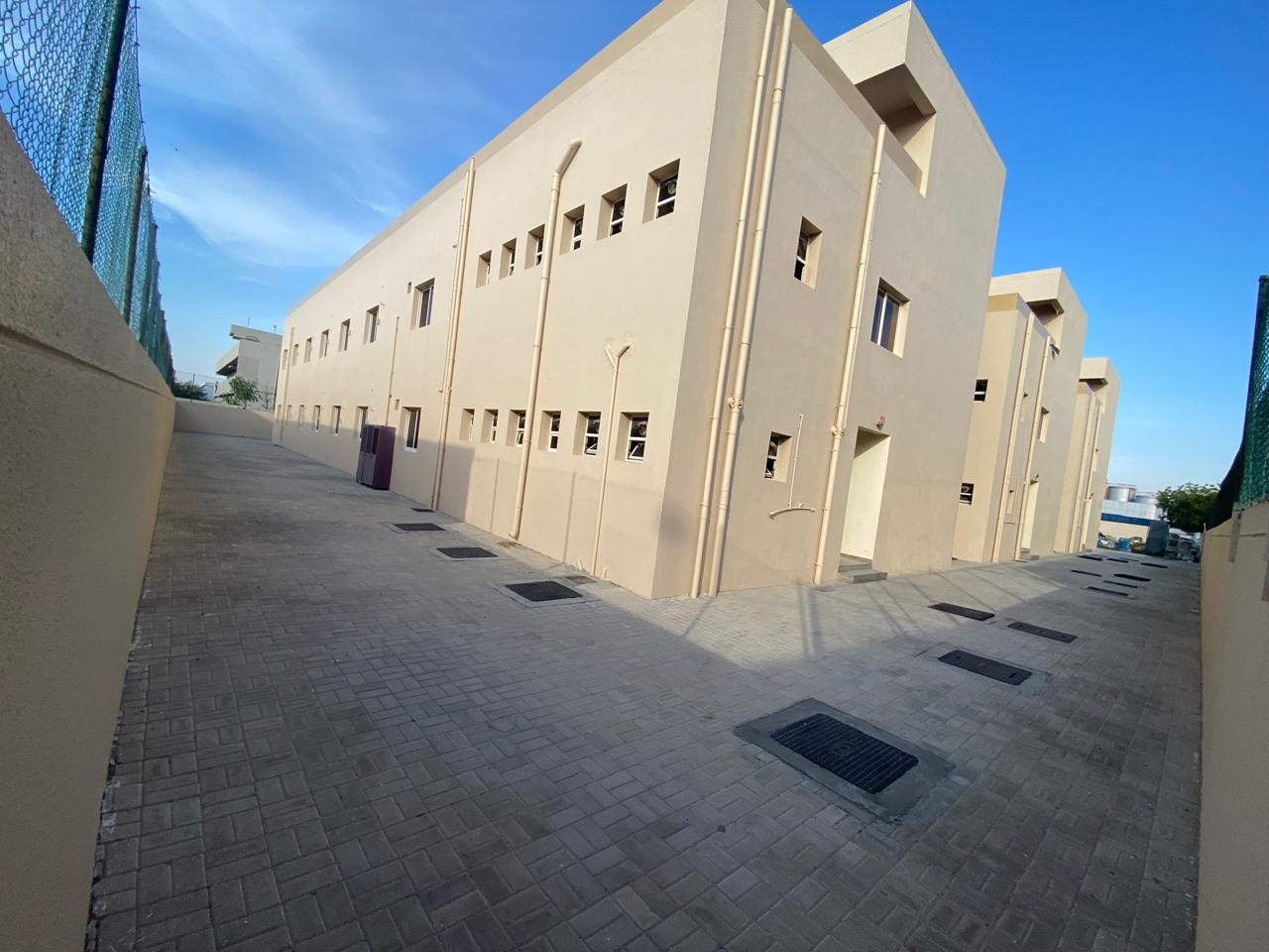 Ajman - 84 Rooms