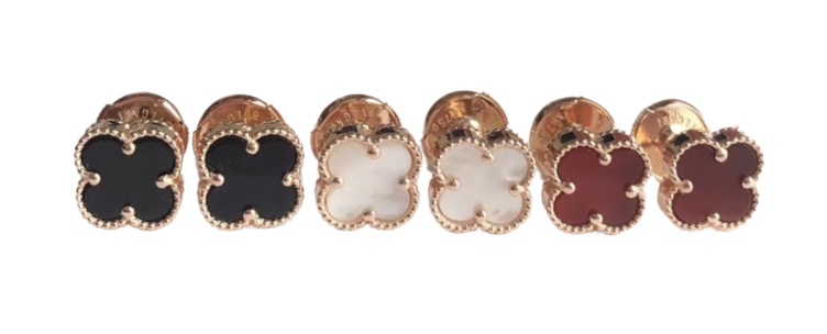 Van Cleef & Arpels Earring