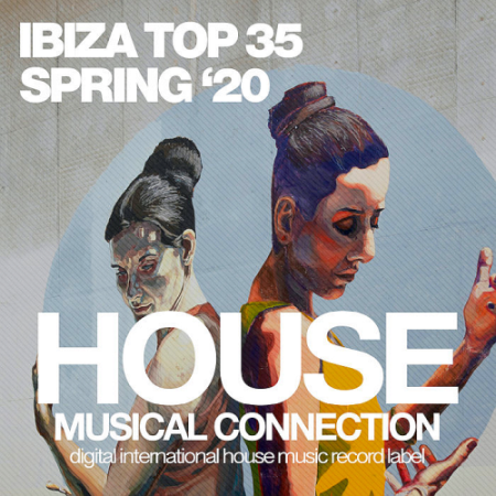 VA - Ibiza Top 35 Spring 20 (2020)