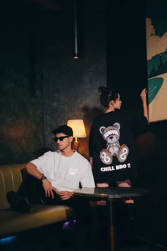 Baju 84