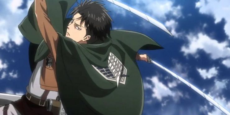 Levi-1