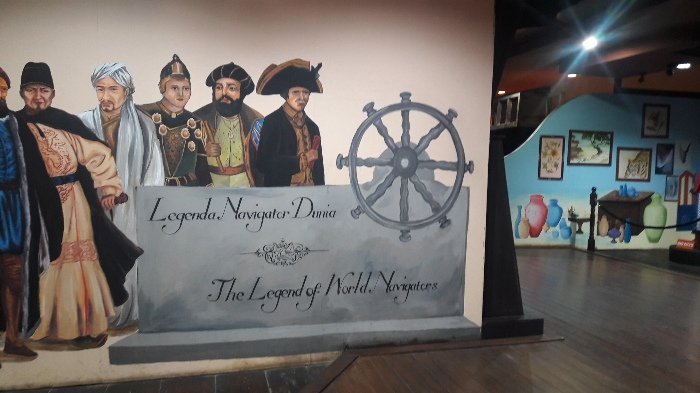 Warta Kota/ Joko Supriyanto

