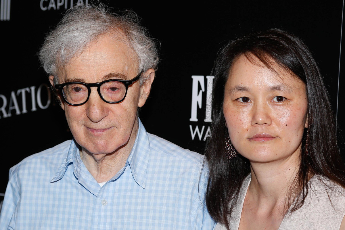 Woody Allen Net Worth | Wiki, Bio,earnings, salary, movies, tvShows ...