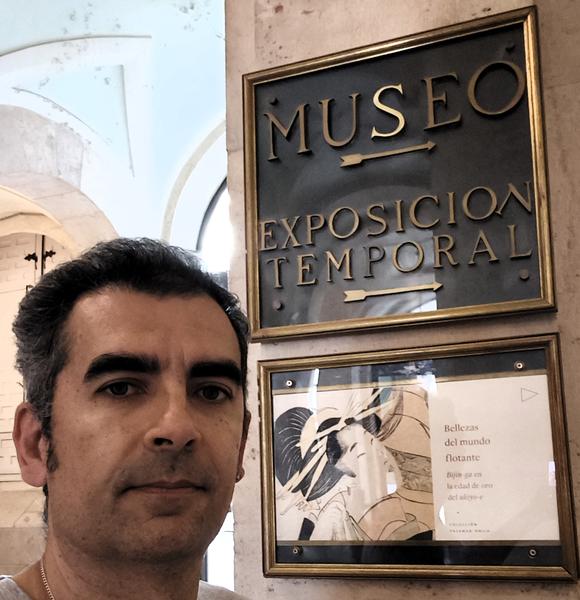 Madrid: Real Academia San Fernando, Thyssen y Hammershoi, Museo Lázaro Galdiano - Blogs de España - Madrid y museos. (89)