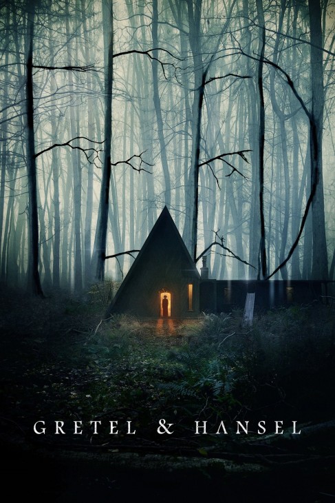 Małgosia i Jaś / Gretel & Hansel (2020) PL.720p.BDRip.XviD.DD5.1-ELiTE / Profesjonalny Lektor Polski