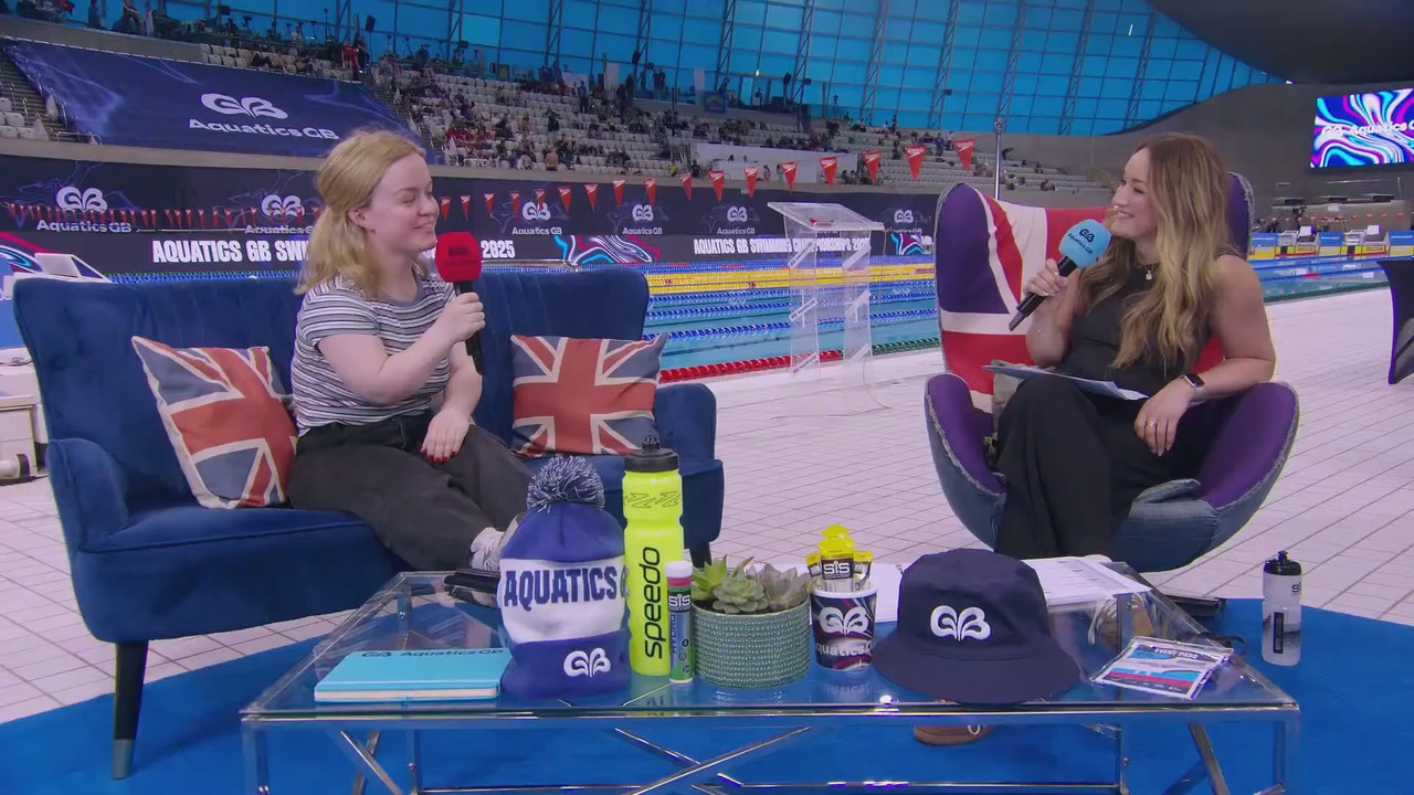 LIVE SWIMMING FINALS ｜ Day Three (17th April) ｜ Aquatics GB Swimming Championships 2025.mkv_snapshot