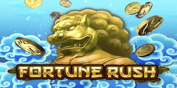 Slot Fortune Rush