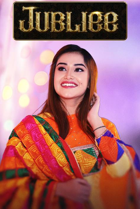 Jubliee (2022) 720p HEVC HDRip Punjabi S01 Complete Web Series x265 AAC ESubs [1GB] Full Movie Download