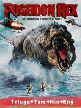 Poseidon Rex (2013) HDRip Telugu Movie Watch Online Free