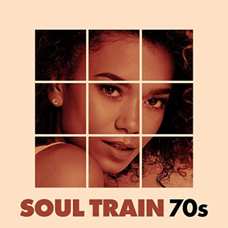 VA - Soul Train 70s (2020) MP3