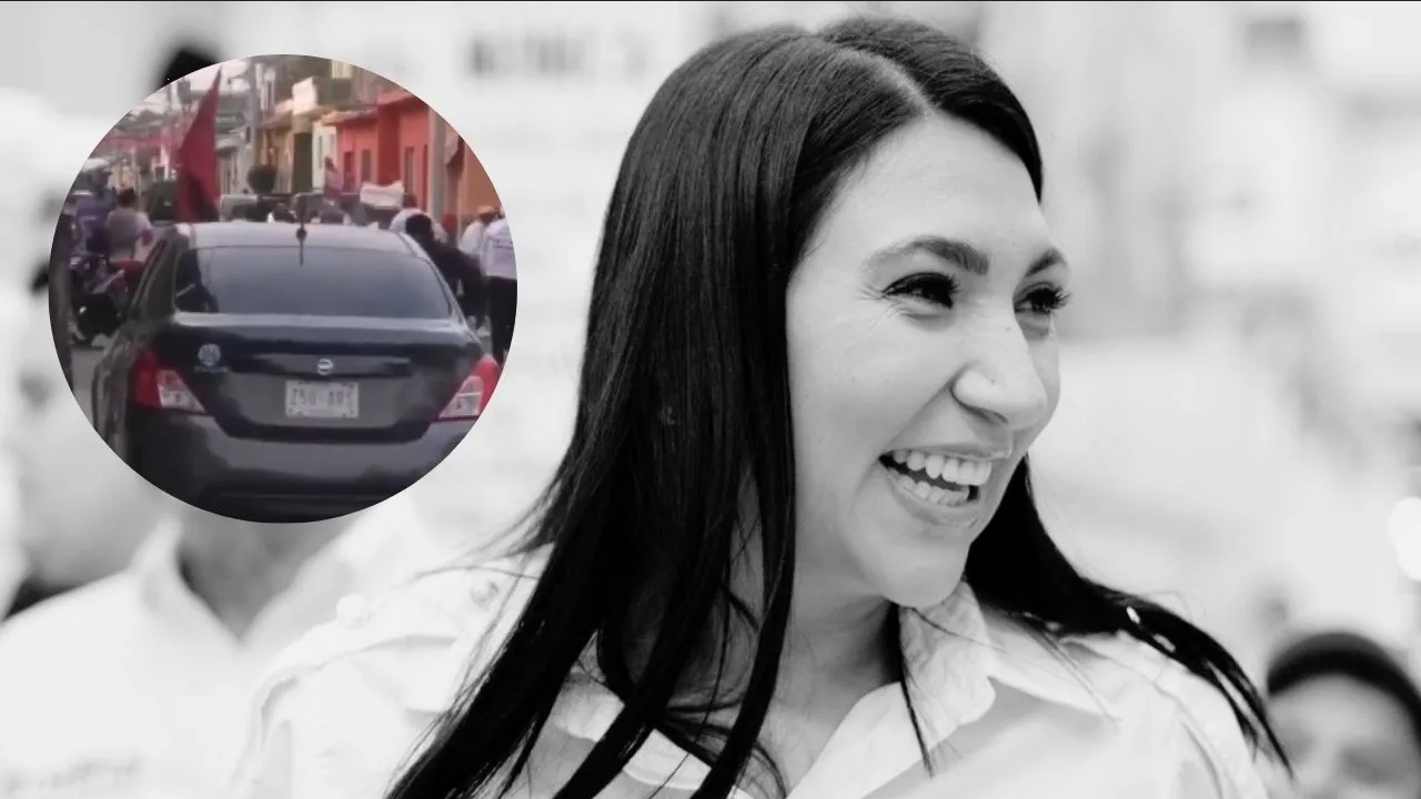 Gisela Gaytán, Candidata de Morena a la Alcaldía de Celaya es Asesinada