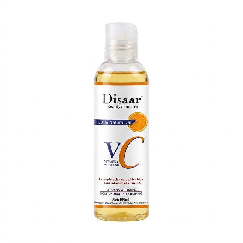 Disaar Vitamin-C Body Oil