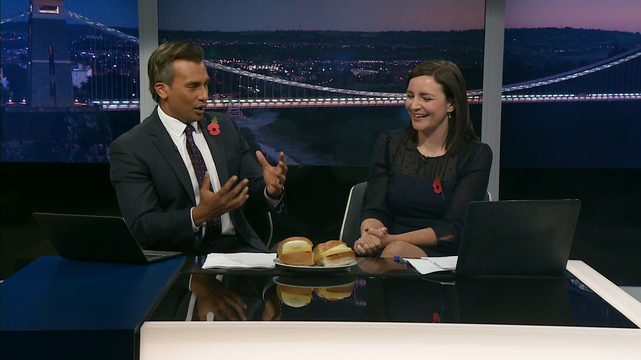 11.10 - 18.00.00 - ITV News West Country. Bringing you all the latest....ts_snapshot_26.56.797