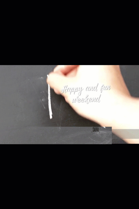 happy