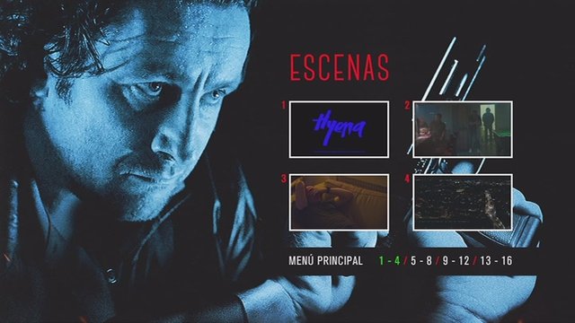 3 - Hiena, El Infierno del Crimen [DVD9Full] [Pal] [Cast/Ing] [Sub:Varios] [Thriller] [2014]