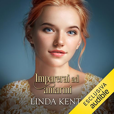 Linda Kent - Imparerai ad amarmi꞉ Greenhill 4 (2024) (mp3 - 128 kbps)