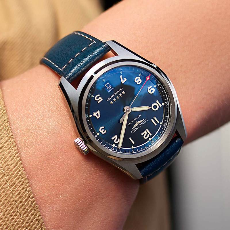 Longines-Spirit-37mm-Collection-2022-L3.410.4.93.0-wrist