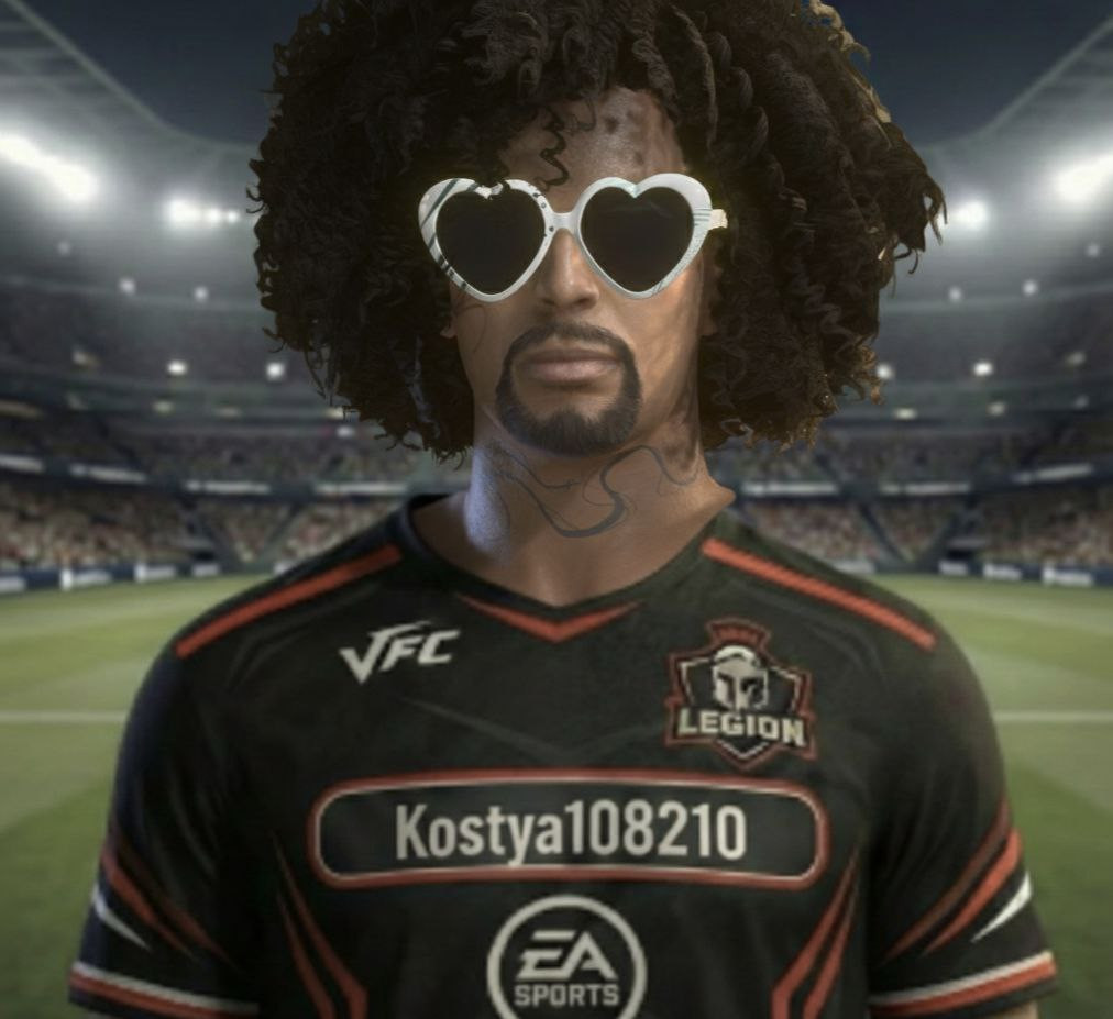 Avatar of Kostya108210