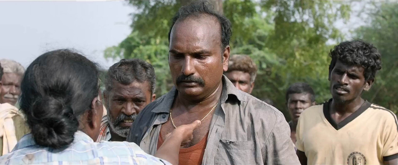 Vaazhai 2024 WebRip [Hindi + Tamil + Telugu + Malayalam + Kannada] 480p 720p 1080p ESub Screenshot