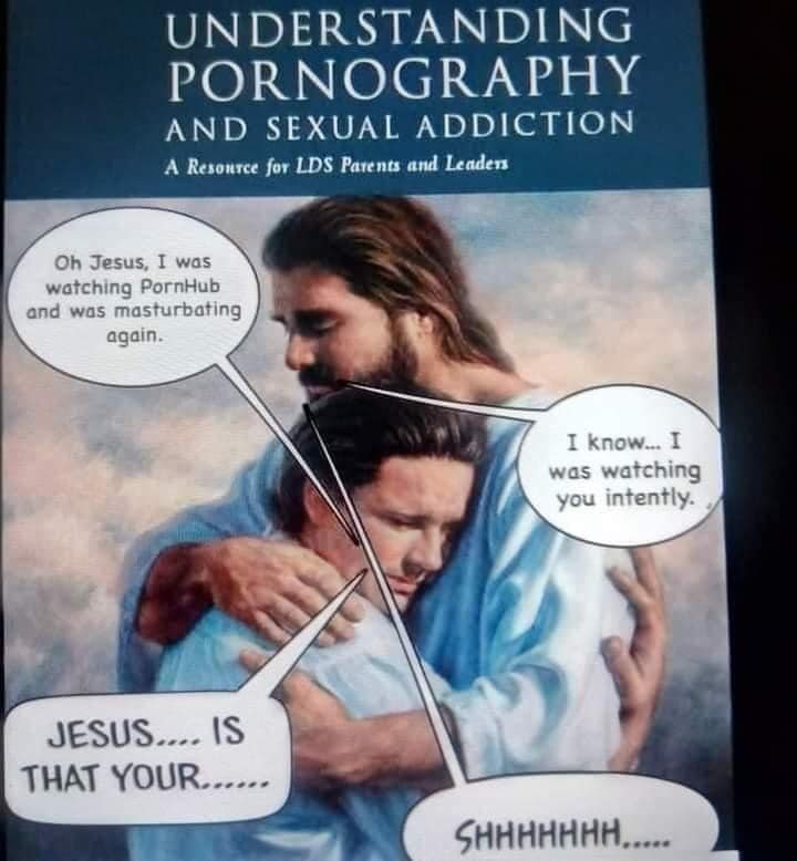 [Image: Porno-Jesus.png]