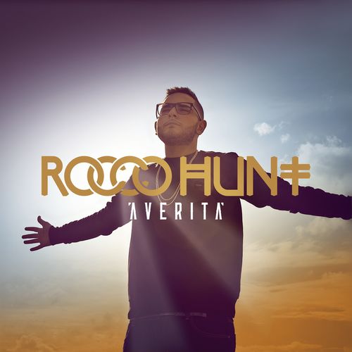 Rocco Hunt - 'A verità [Album] (Epic, 2014) FLAC