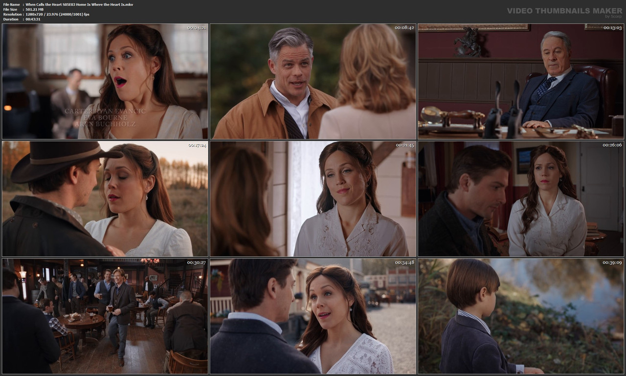 When Calls the Heart S05E03 Home Is Where the Heart Is.mkv