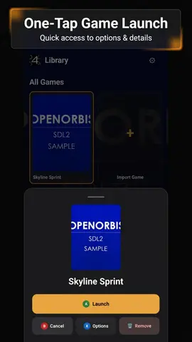 Bachata S4 Emulator APK mobile