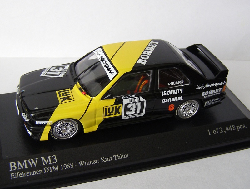 BMW M3 DTM 1988 Tiim (5)