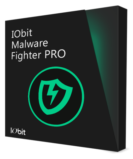IObit Malware Fighter Pro 7.7.0.5874 Multilingual