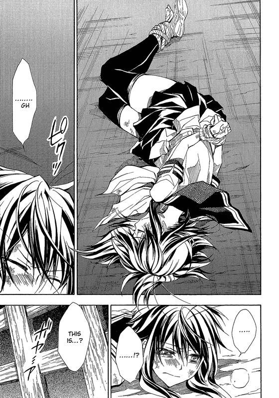 Sengoku StraysVol13-4