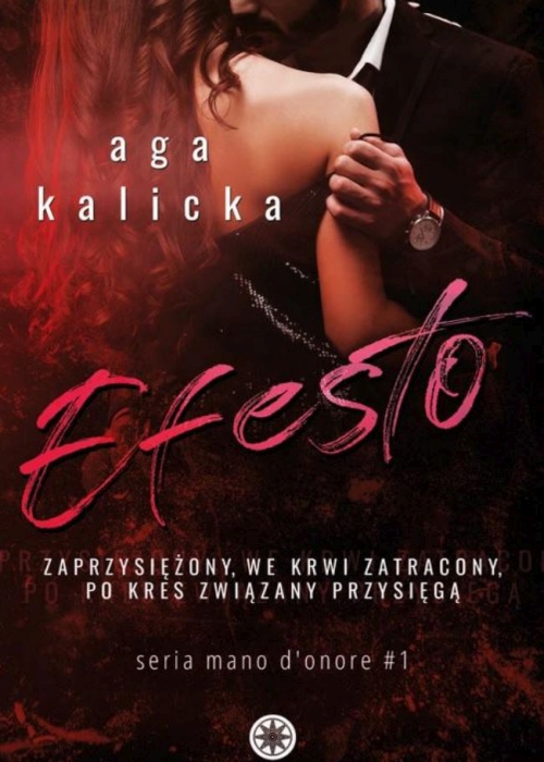 Aga Kalicka - Efesto
