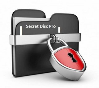 Secret Disk Professional 2022.10 (x64) Multilingual