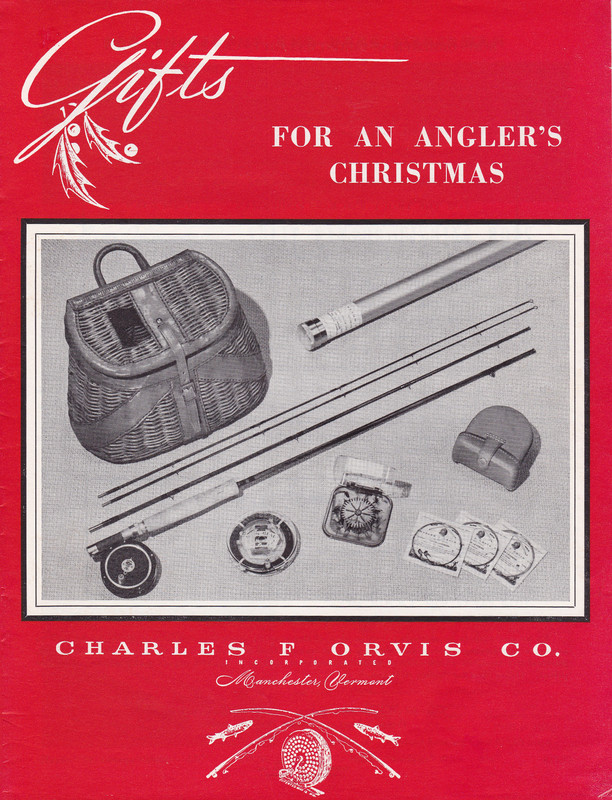 Catalog - 1950 Christmas (Cover)