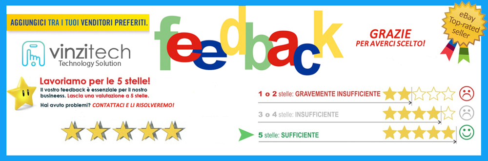 feedback