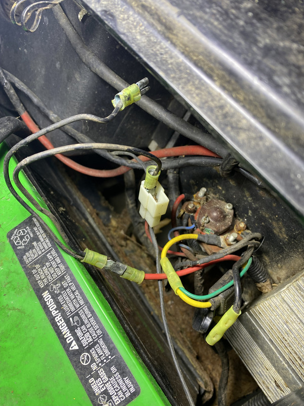 Wiring Schematic Tomberlin e4?