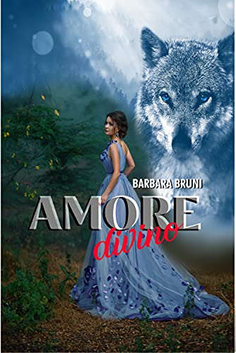 Barbara Bruni - Amore Divino (2021)