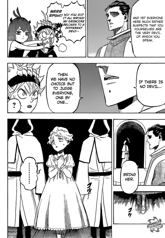 Black CloverChap217-5
