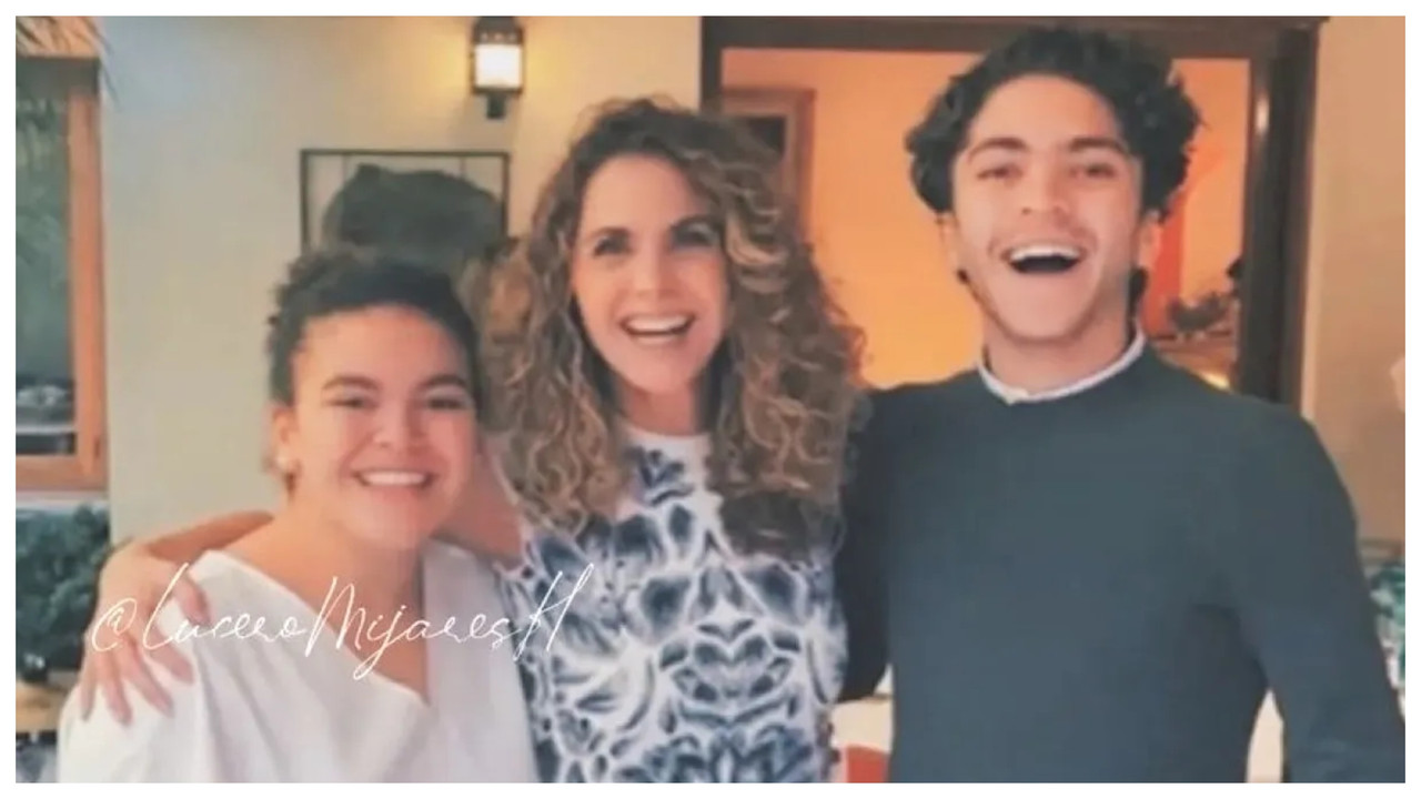 Lucero Mijares: ¿A qué se dedica la hija de Lucero y Manuel Mijares?