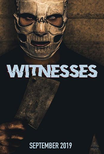 Witnesses 2019 1080p WEB DL H264 AC3 EVO