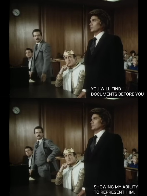 Scene from Highway To Heaven