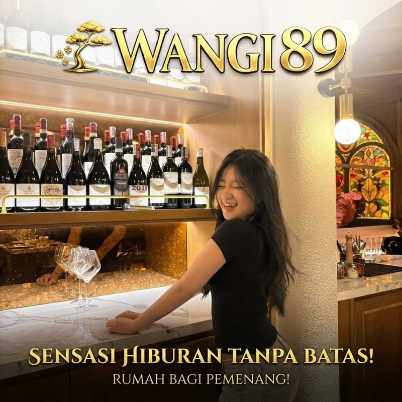WANGI89