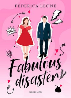 Federica Leone - Fabulous disaster (2023)